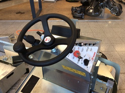 Diverse CM 2 PRO E-Lectric+ 3229_L212414493_4 © GM Bilder