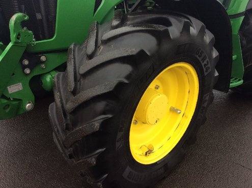 John Deere 5125 R 3229_L212414540_11 © GM Bilder