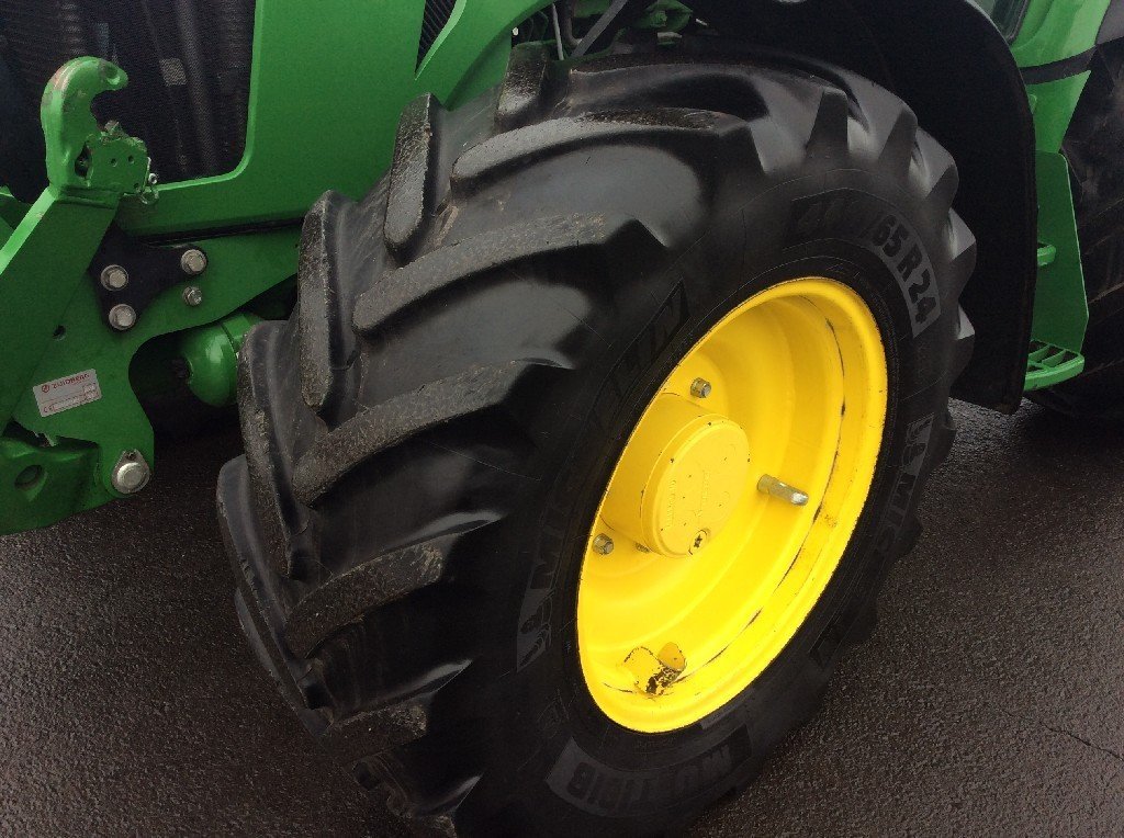 John Deere 5125 R 3229_L212414540_11 © GM Bilder