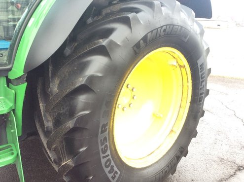 John Deere 5125 R 3229_L212414540_12 © GM Bilder