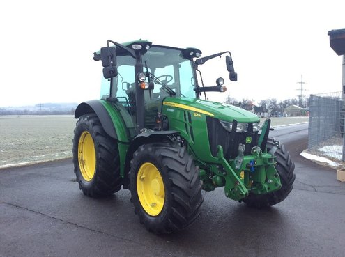 John Deere 5125 R 3229_L212414540_2 © GM Bilder