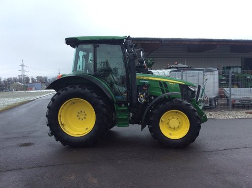John Deere 5125 R 3229_L212414540_3 © GM Bilder