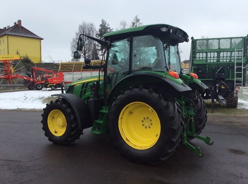 John Deere 5125 R 3229_L212414540_6 © GM Bilder
