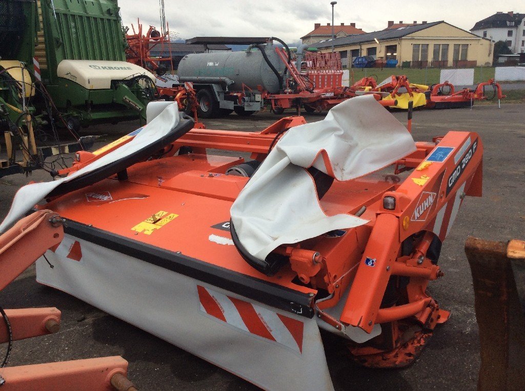 Kuhn GMD 280 F-FF 3229_L212414636_5 © GM Bilder