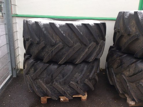 Michelin 710/70-R42 - 600/70-R28 3229_L212414672_2 © GM Bilder
