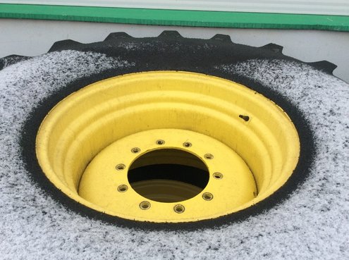 Michelin 710/70-R42 - 600/70-R28 3229_L212414672_3 © GM Bilder