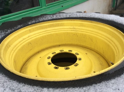 Michelin 710/70-R42 - 600/70-R28 3229_L212414672_4 © GM Bilder