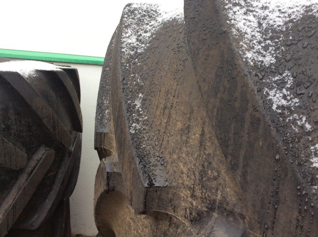 Michelin 710/70-R42 - 600/70-R28 3229_L212414672_6 © GM Bilder