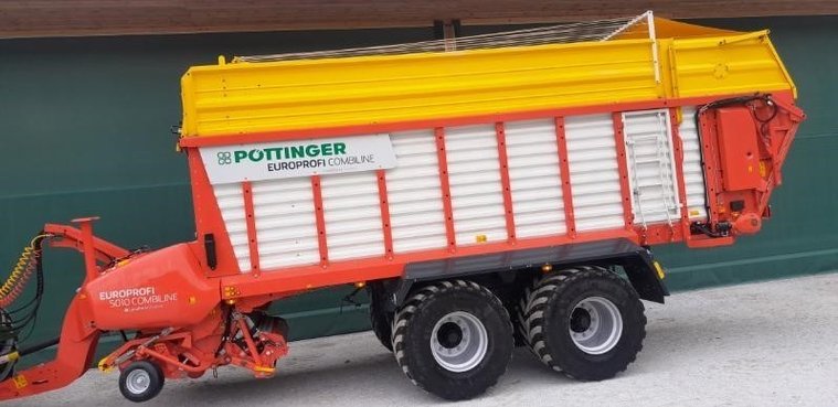 PÃ¶ttinger Europrofi 5010 Combiline 3229_L212414784_0 © GM Bilder