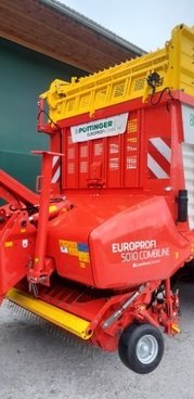 PÃ¶ttinger Europrofi 5010 Combiline 3229_L212414784_3 © GM Bilder