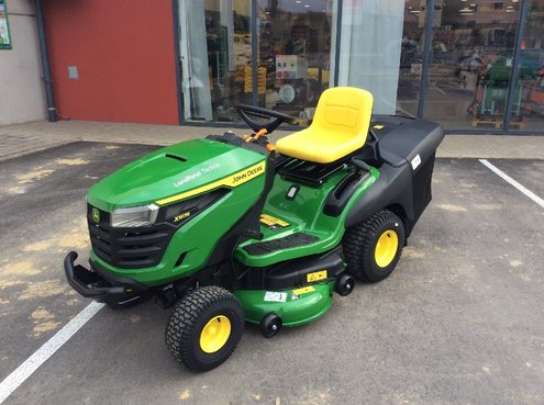 John Deere X167R 3229_L212510063_0 © GM Bilder