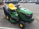 John Deere X167R 3229_L212510063_1 © GM Bilder