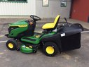 John Deere X167R 3229_L212510063_5 © GM Bilder
