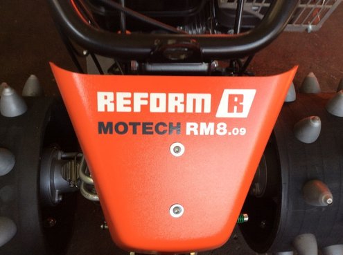 Reform MoTech RM 8.09 3229_L212510384_8 © GM Bilder