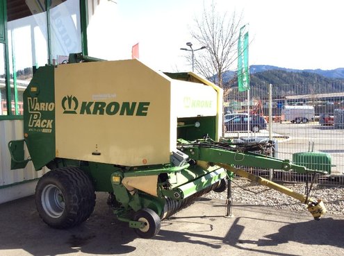 Krone Vario Pack 1500 3229_L212510551_0 © GM Bilder