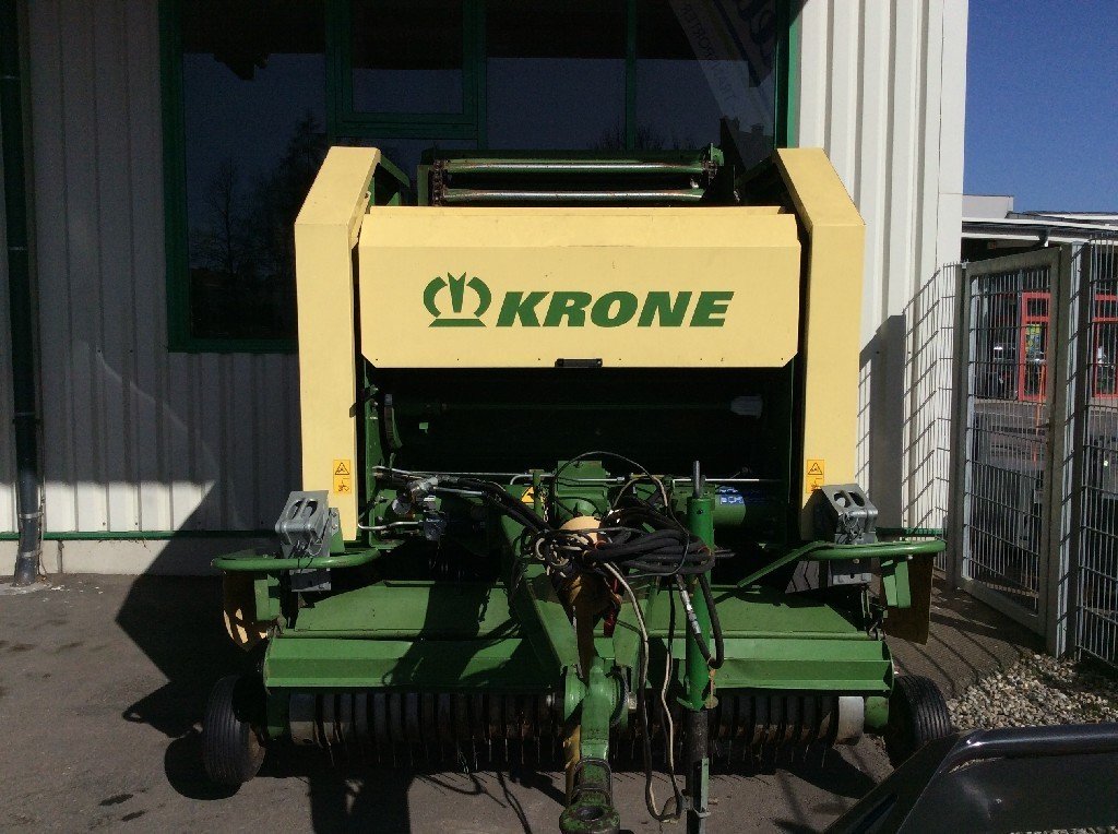 Krone Vario Pack 1500 3229_L212510551_1 © GM Bilder