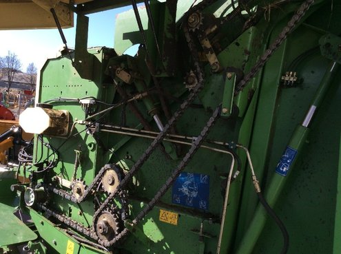Krone Vario Pack 1500 3229_L212510551_11 © GM Bilder