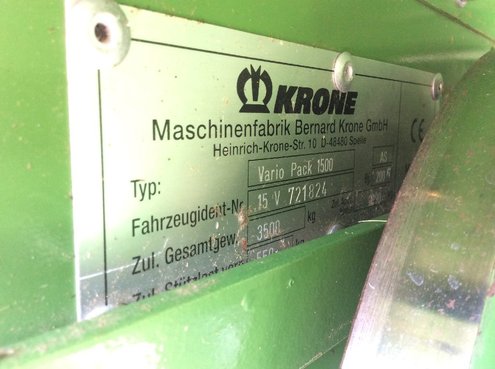 Krone Vario Pack 1500 3229_L212510551_16 © GM Bilder