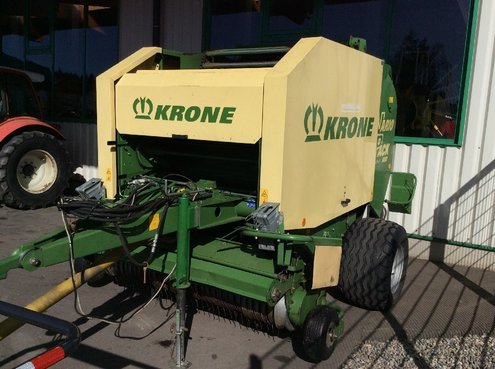 Krone Vario Pack 1500 3229_L212510551_2 © GM Bilder