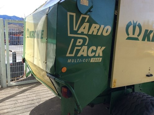 Krone Vario Pack 1500 3229_L212510551_4 © GM Bilder