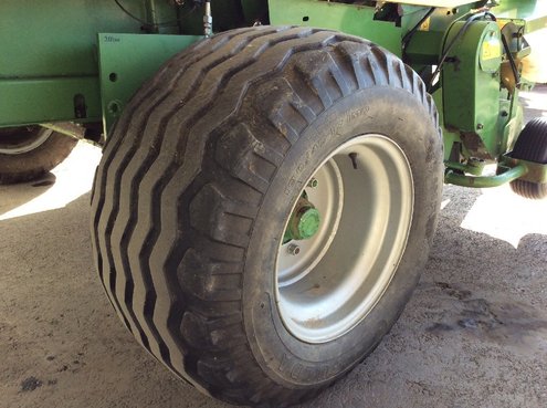 Krone Vario Pack 1500 3229_L212510551_5 © GM Bilder
