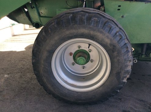 Krone Vario Pack 1500 3229_L212510551_6 © GM Bilder