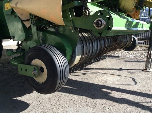 Krone Vario Pack 1500 3229_L212510551_7 © GM Bilder