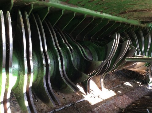 Krone Vario Pack 1500 3229_L212510551_9 © GM Bilder