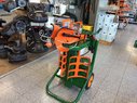 Posch Spaltaxt 8 Turbo 3229_L212510569_0 © GM Bilder