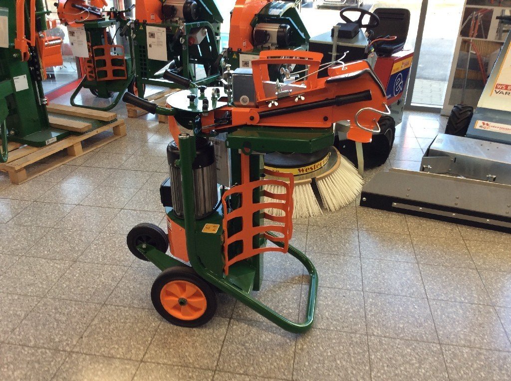 Posch Spaltaxt 8 Turbo 3229_L212510569_2 © GM Bilder