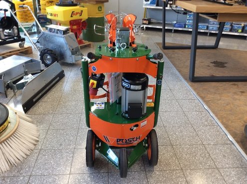 Posch Spaltaxt 8 Turbo 3229_L212510569_3 © GM Bilder