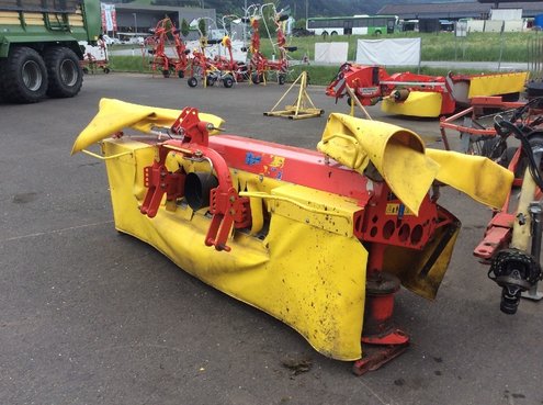 PÃ¶ttinger NovaAlpin 261 B 3229_L212511047_4 © GM Bilder