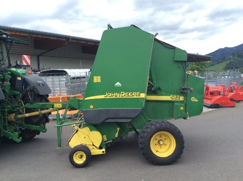 John Deere 582 3229_L212511088_0 © GM Bilder