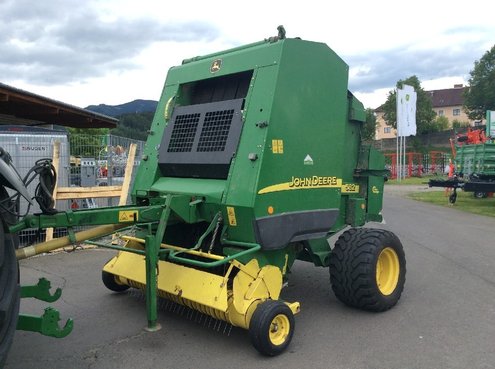John Deere 582 3229_L212511088_1 © GM Bilder