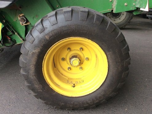 John Deere 582 3229_L212511088_20 © GM Bilder