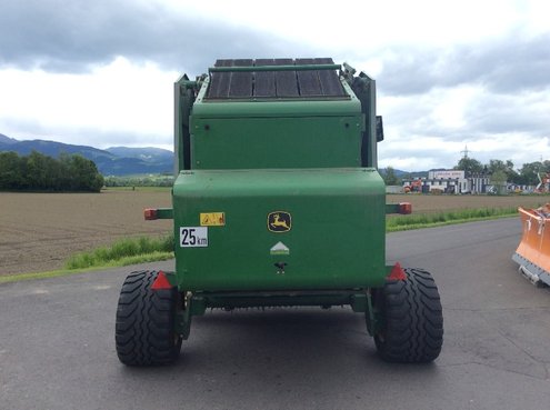 John Deere 582 3229_L212511088_3 © GM Bilder