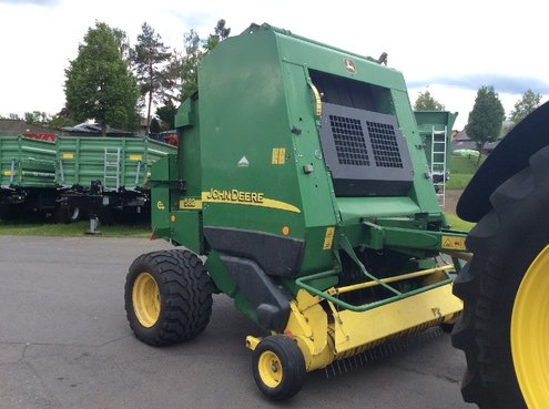 John Deere 582 3229_L212511088_5 © GM Bilder