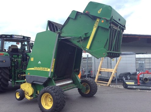 John Deere 582 3229_L212511088_8 © GM Bilder