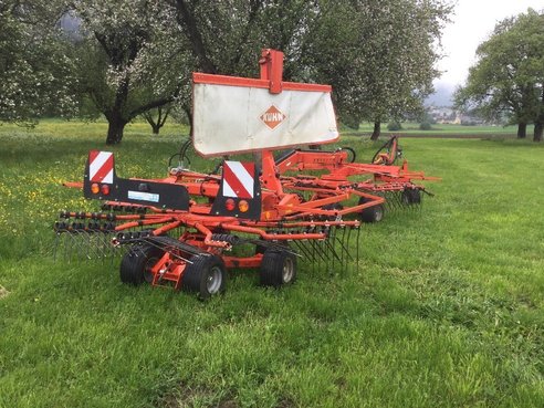 Kuhn GA 6632 3229_L212511122_1 © GM Bilder