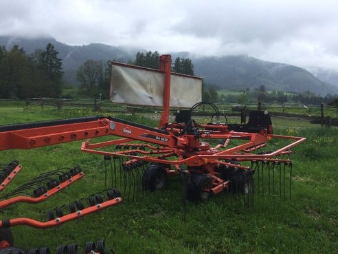 Kuhn GA 6632 3229_L212511122_2 © GM Bilder