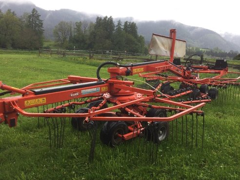 Kuhn GA 6632 3229_L212511122_3 © GM Bilder