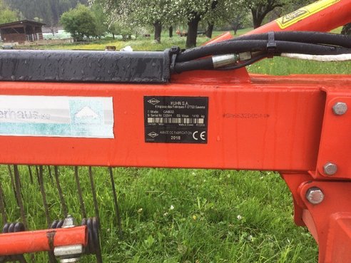Kuhn GA 6632 3229_L212511122_4 © GM Bilder