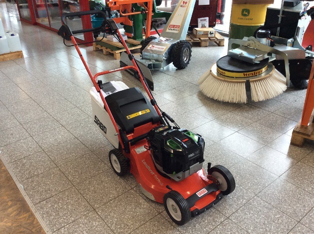 Diverse 47 PRO E Vario 3229_L212511415_1 © GM Bilder