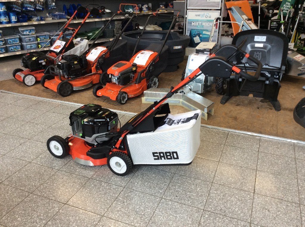 Diverse 47 PRO E Vario 3229_L212511415_3 © GM Bilder