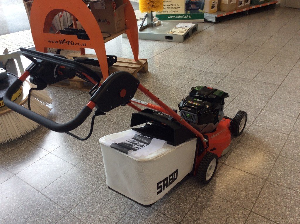 Diverse 47 PRO E Vario 3229_L212511415_5 © GM Bilder