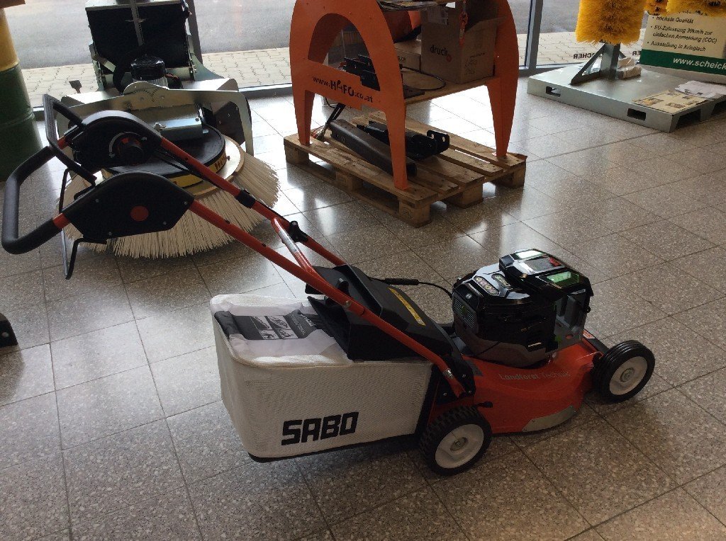 Diverse 47 PRO E Vario 3229_L212511415_6 © GM Bilder