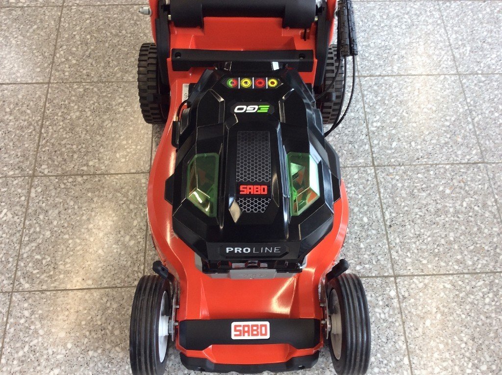 Diverse 47 PRO E Vario 3229_L212511415_8 © GM Bilder