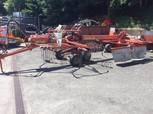 Kuhn GA 6000 3229_L212511555_0 © GM Bilder