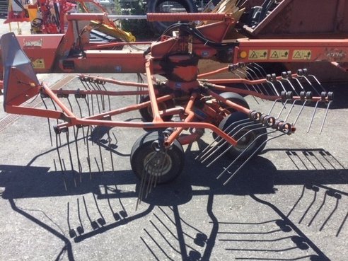 Kuhn GA 6000 3229_L212511555_1 © GM Bilder