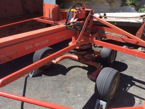 Kuhn GA 6000 3229_L212511555_2 © GM Bilder